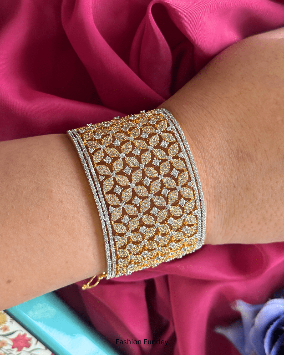 Mishka AD Bracelet