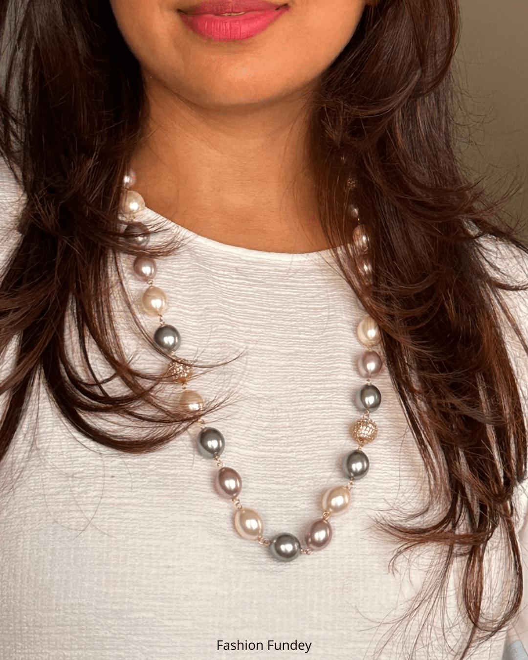 Norah Pearl Mala