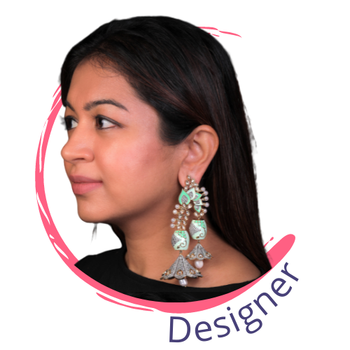 Designer- Flat 50% off