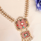 Pink Aiza Necklace