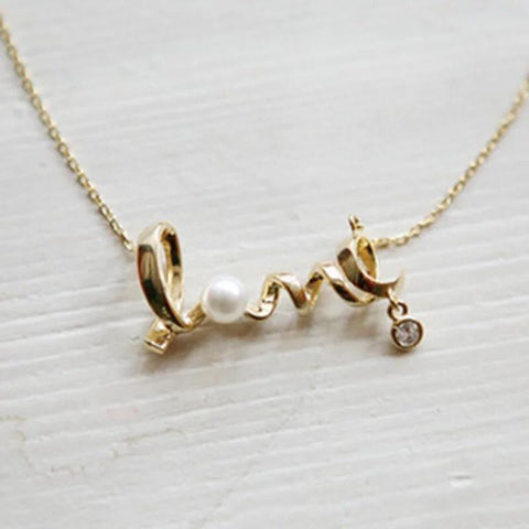 Love Necklace